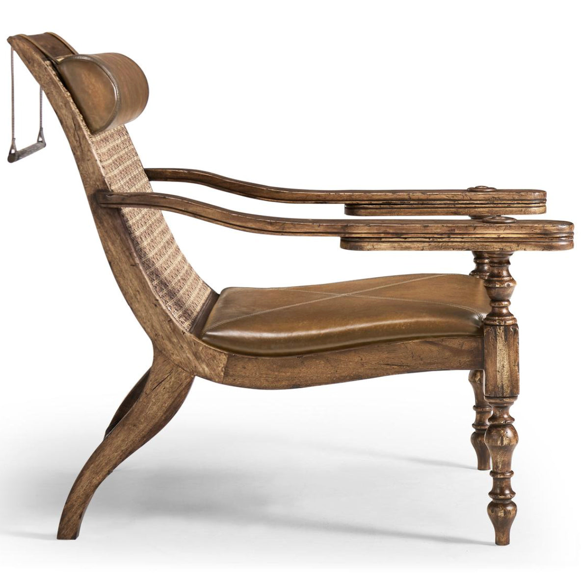 Jonathan Charles Palm Court Balmond Planter's Chair