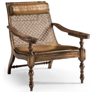 Jonathan Charles Palm Court Balmond Planter's Chair