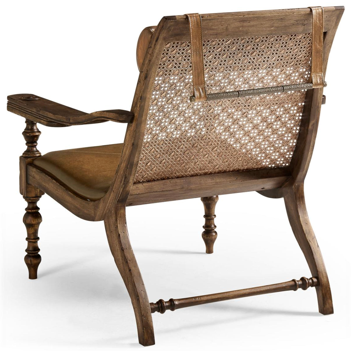 Jonathan Charles Palm Court Balmond Planter's Chair