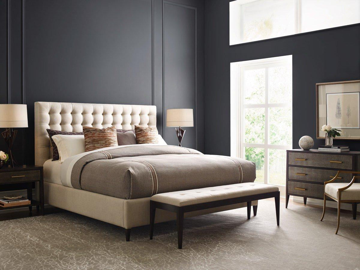 Theodore Alexander Norwood Chest of Drawers in Rowan