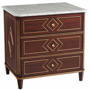 Theodore Alexander Olga Chest of Drawers