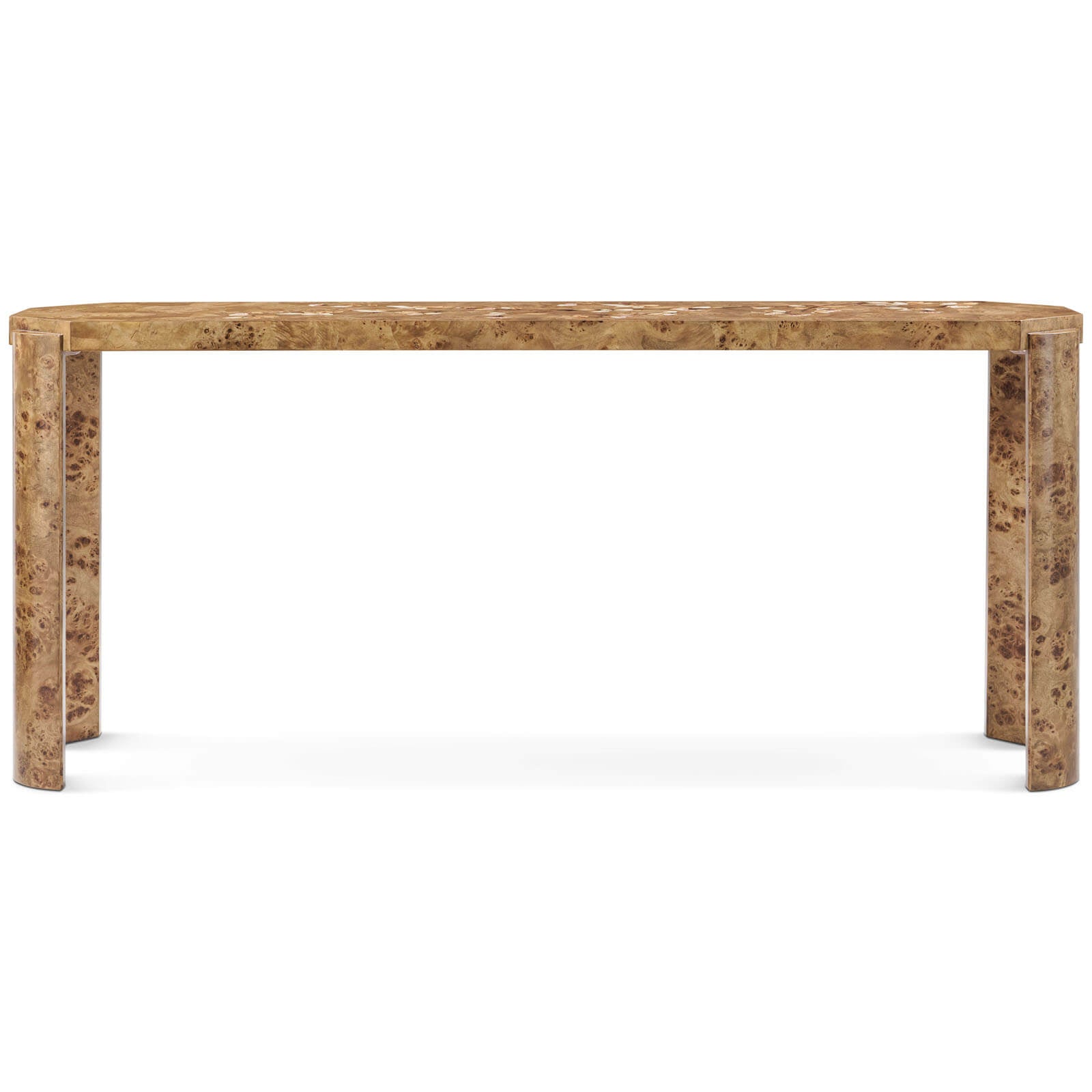Theodore Alexander Chloris Console Table