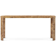 Theodore Alexander Chloris Console Table