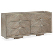 Caracole Naturally Bedroom Dresser