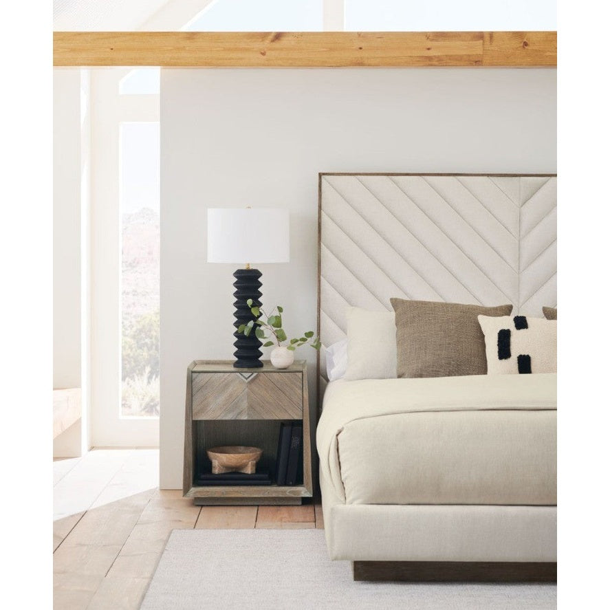 Caracole Earthly Delight Bedside Table