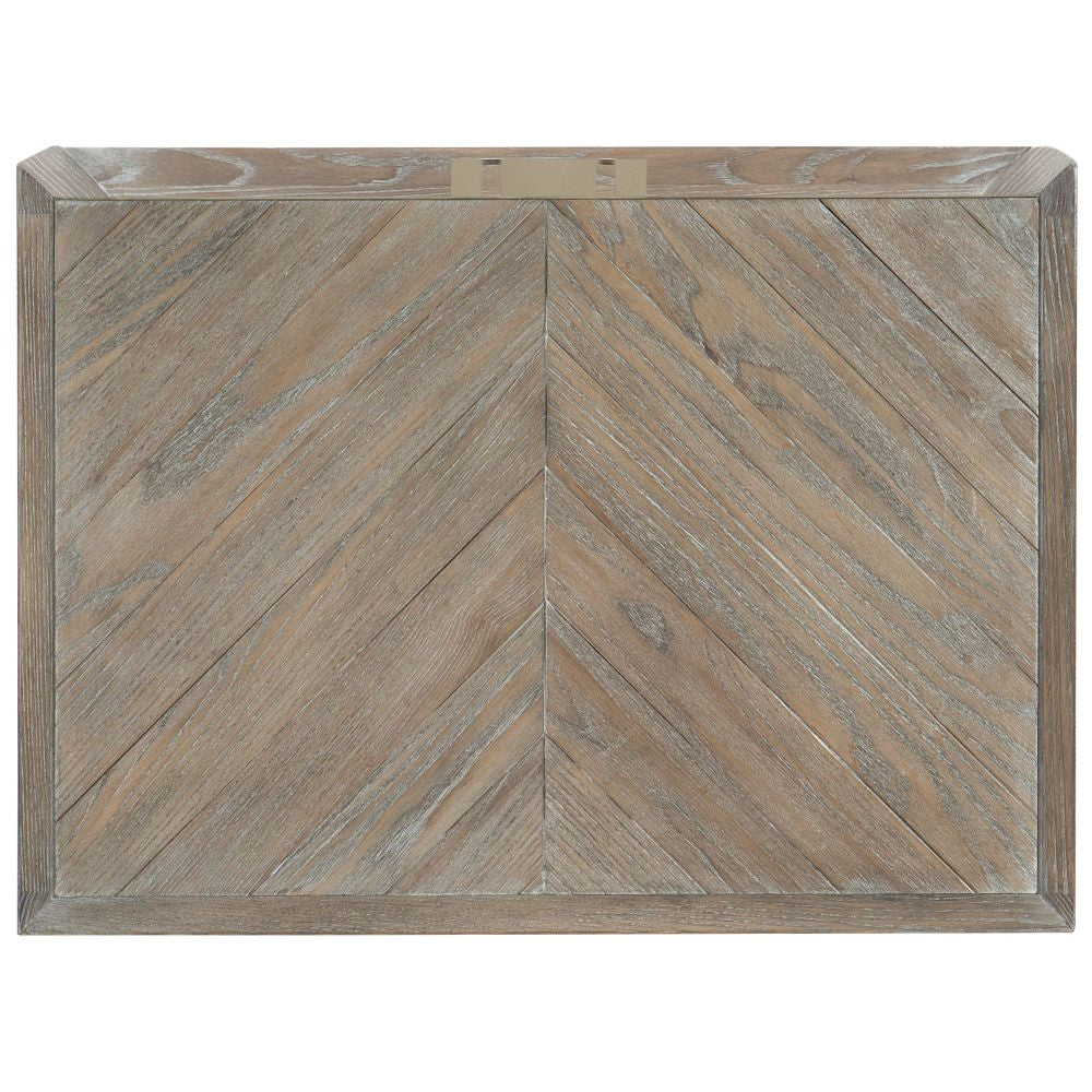 Caracole Earthly Delight Bedside Table