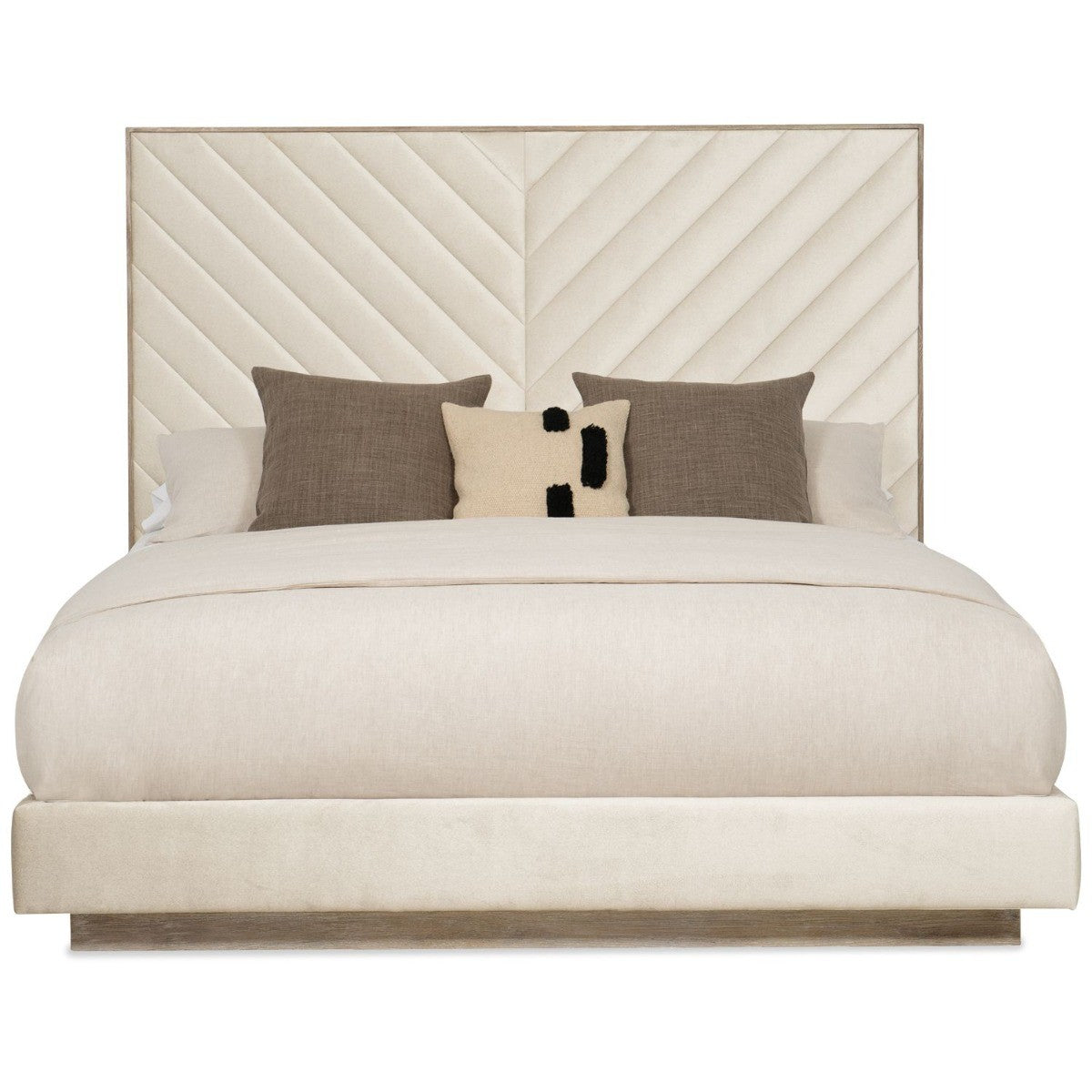 Caracole Meet U In The Middle Bed UK King