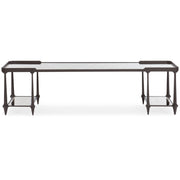 Caracole Be All Coffee Table