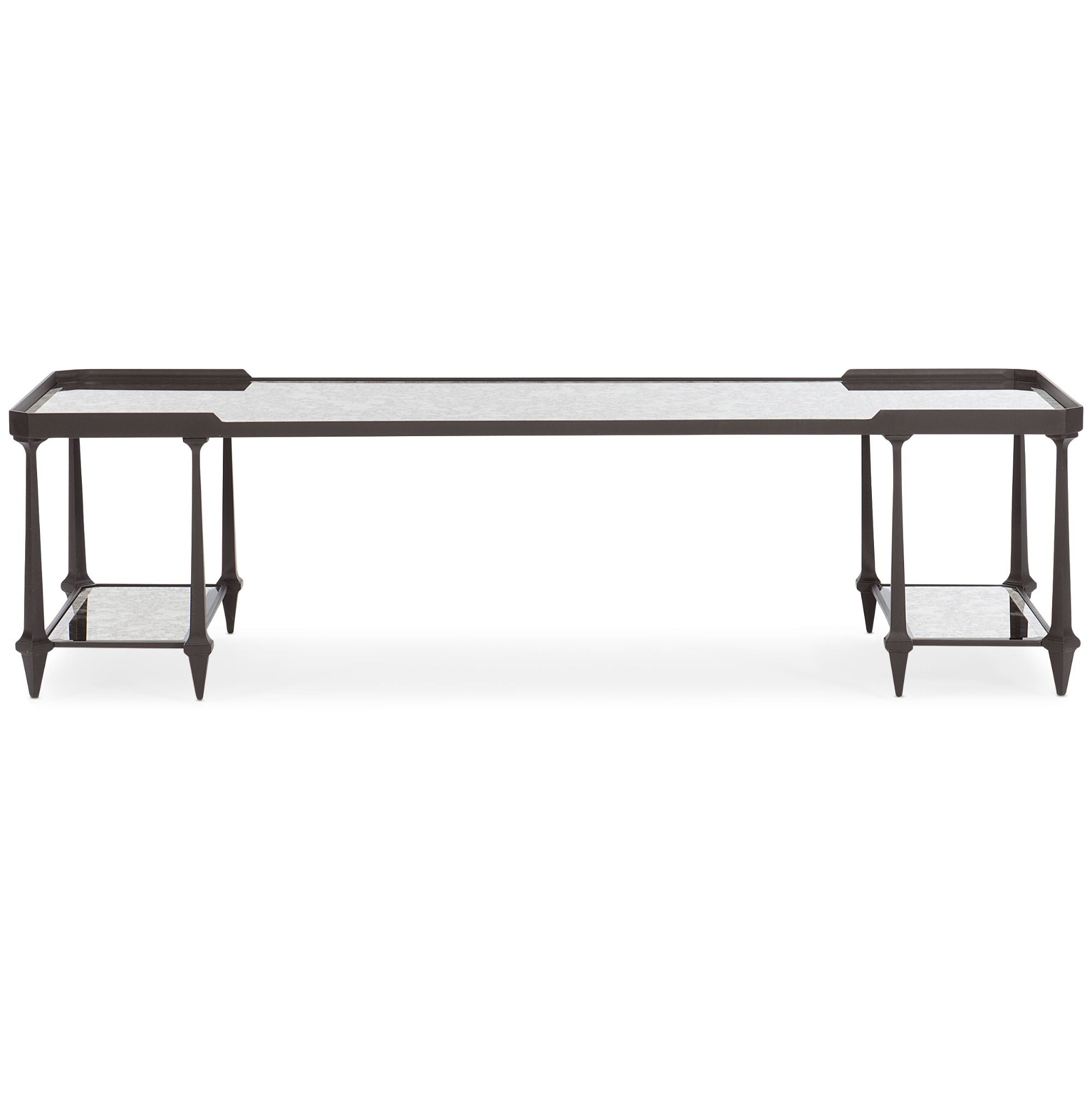 Caracole Be All Coffee Table