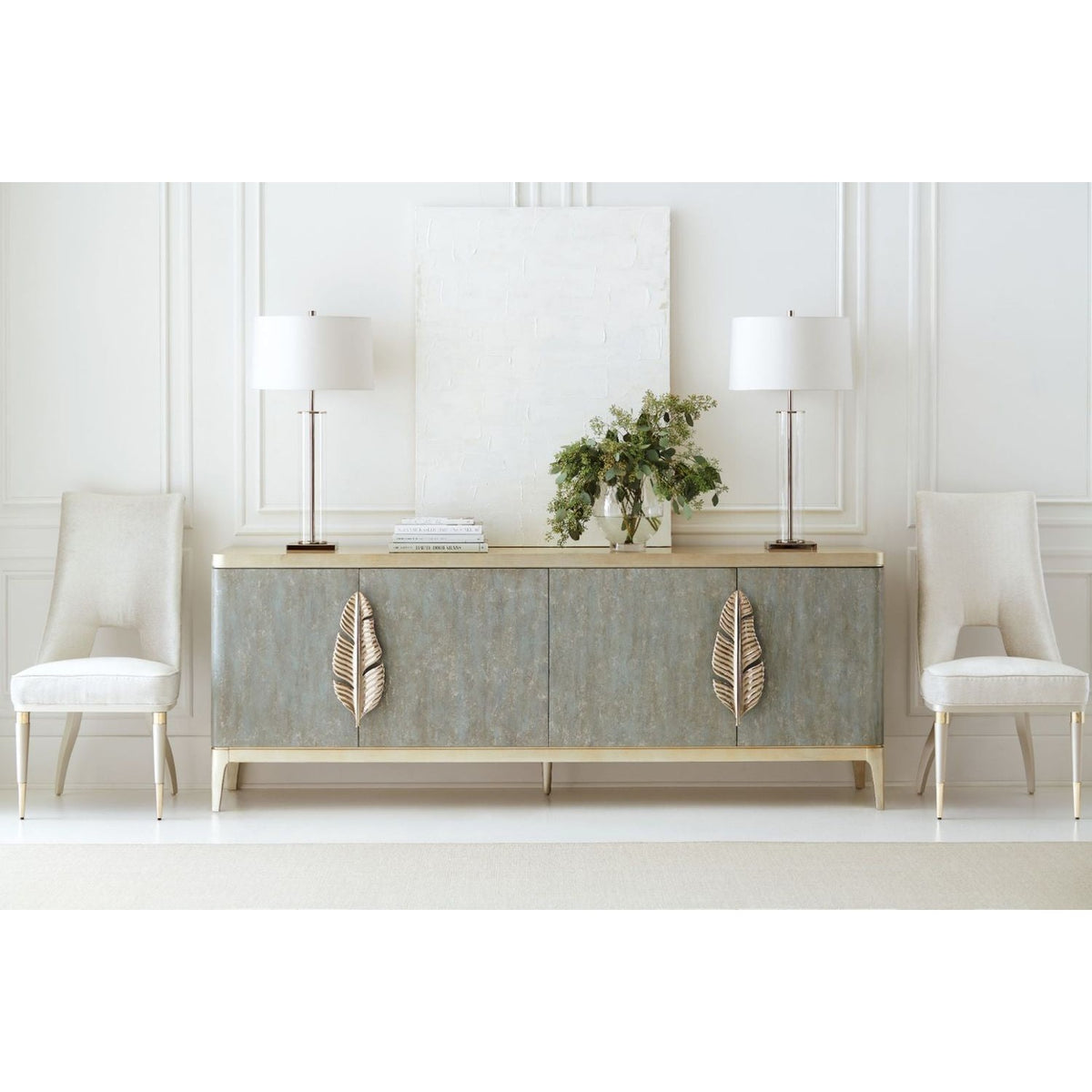 Caracole Waterside Sideboard Cabinet