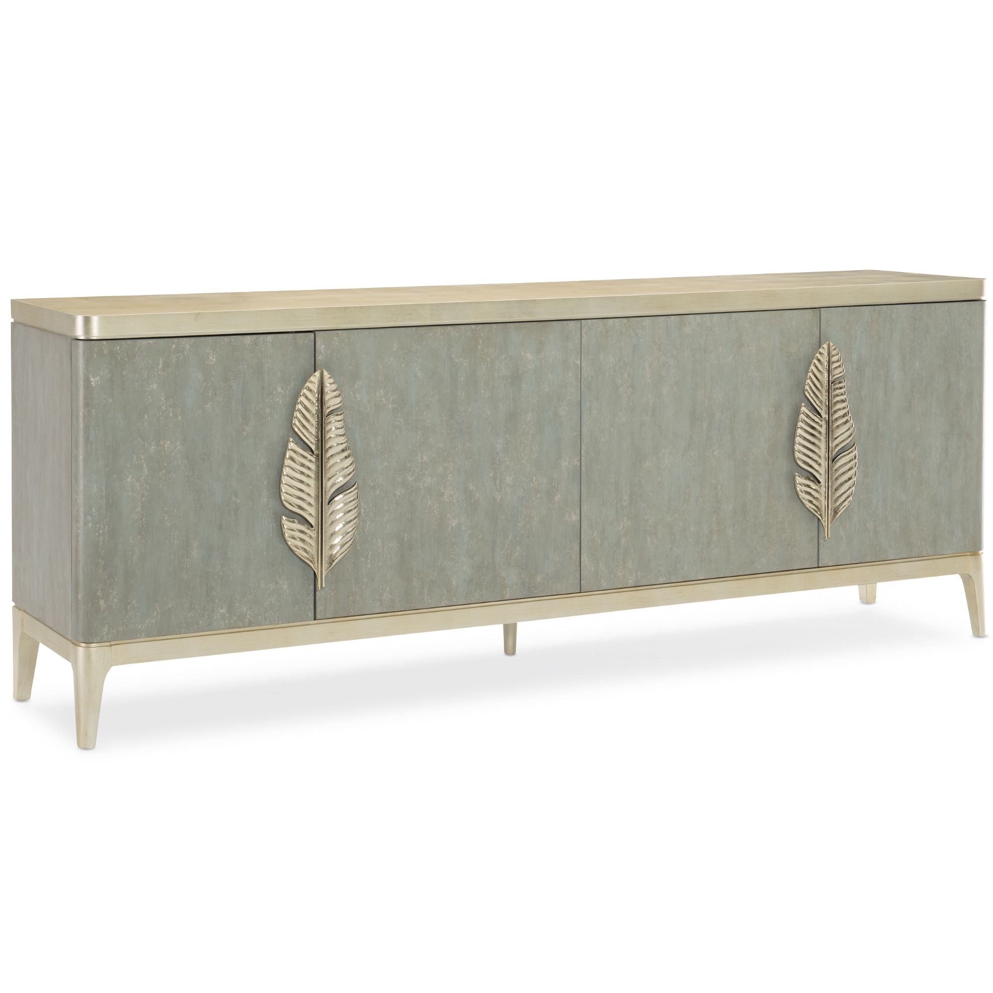 Caracole Waterside Sideboard Cabinet