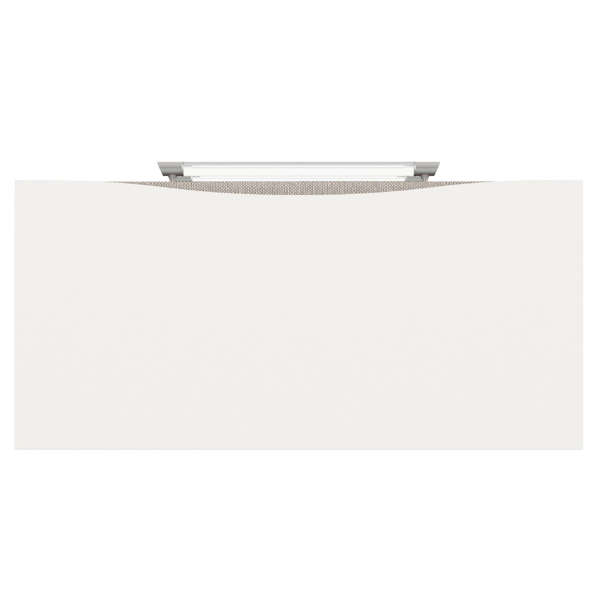 Caracole A Clear Touch Bedside Table