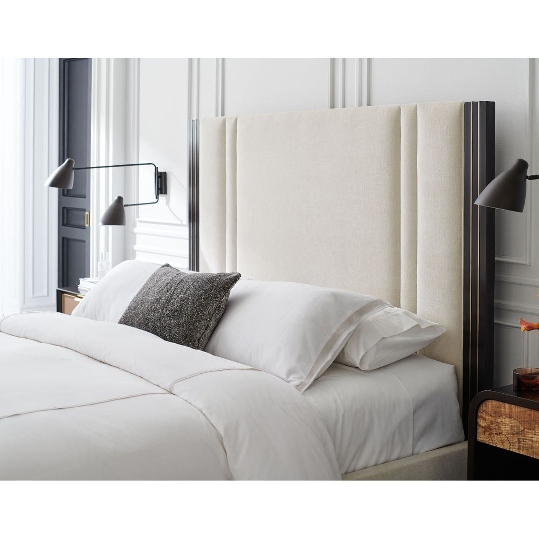 Caracole Decent Proposal Bed UK Super King