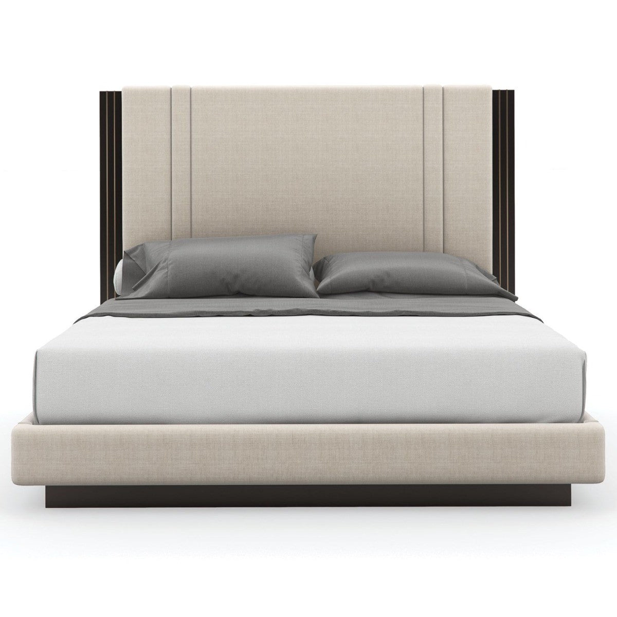 Caracole Decent Proposal Bed UK King