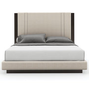 Caracole Decent Proposal Bed UK King