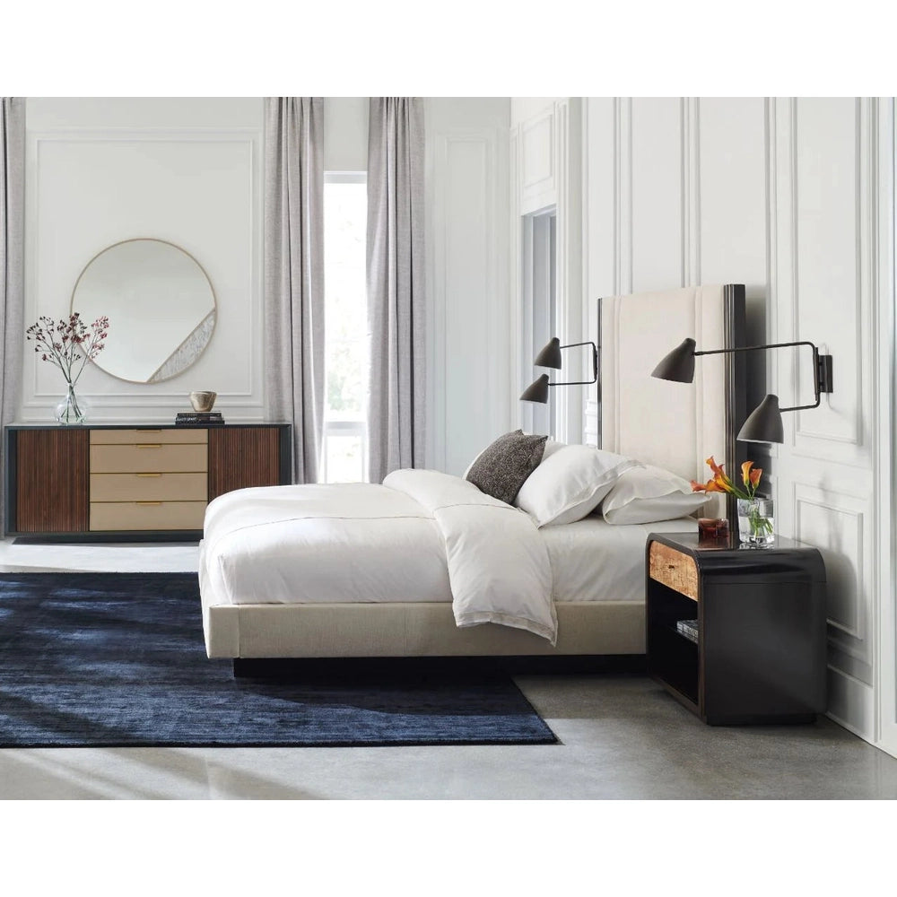 Caracole Decent Proposal Bed UK King