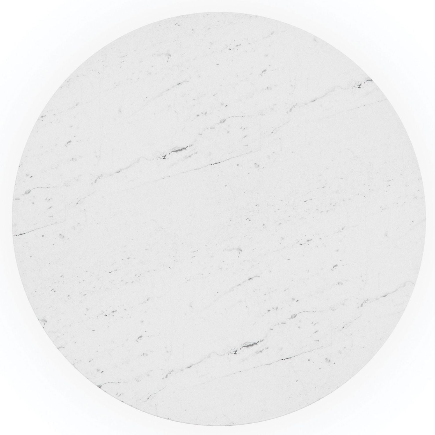 Caracole All Natural Round Dining Table - 152cm