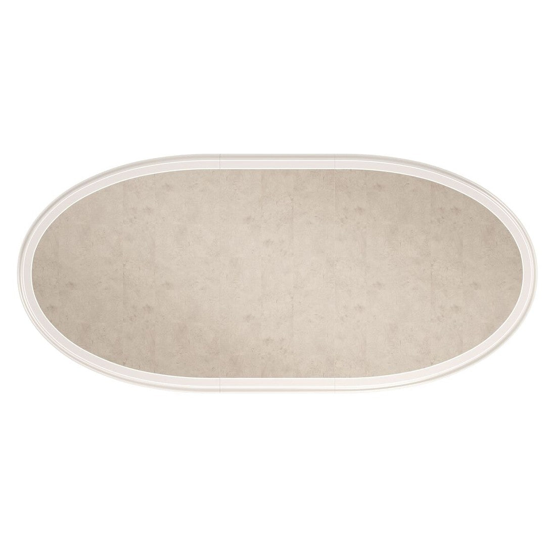 Caracole Love Feast Extending Dining Table - 198-366cm
