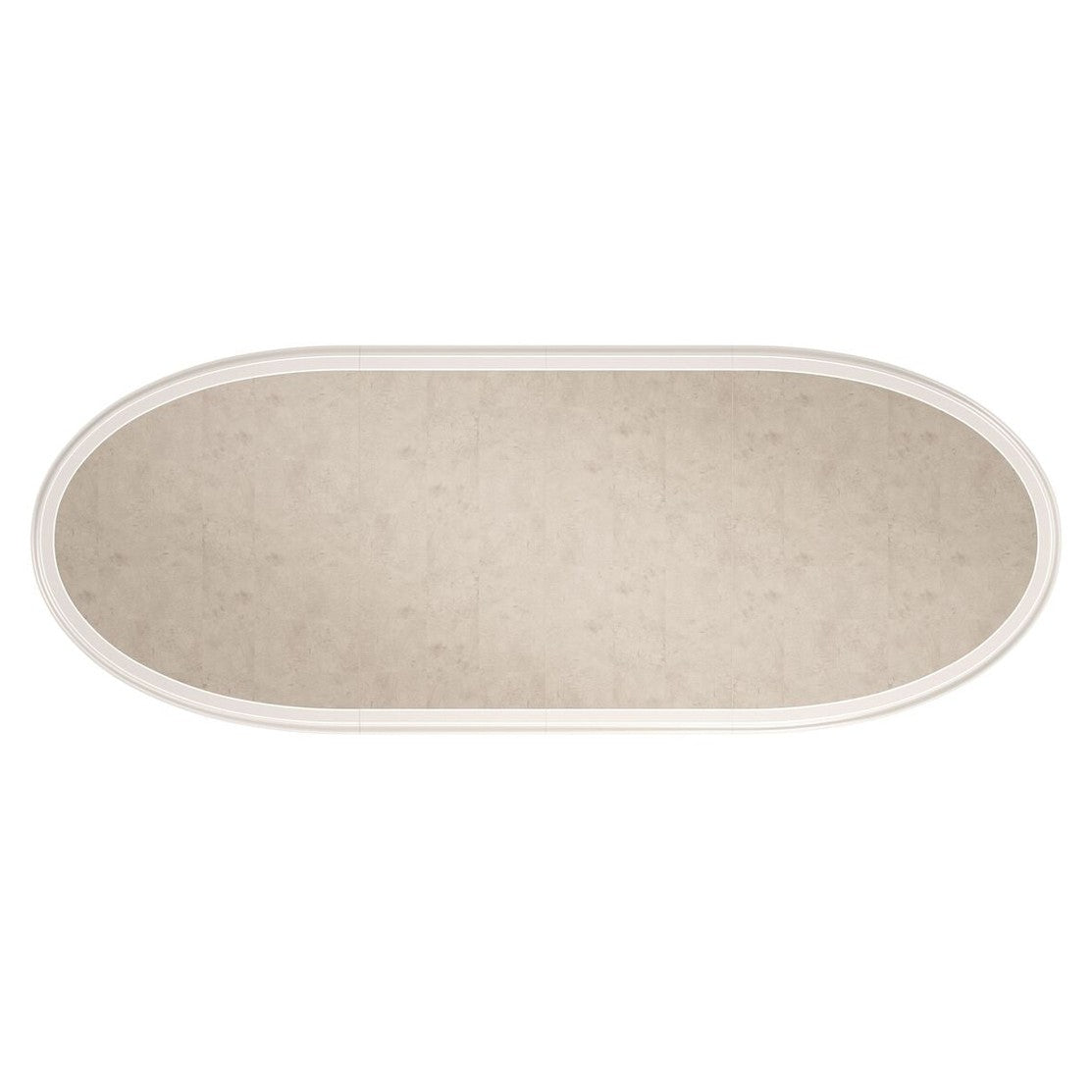 Caracole Love Feast Extending Dining Table - 198-366cm
