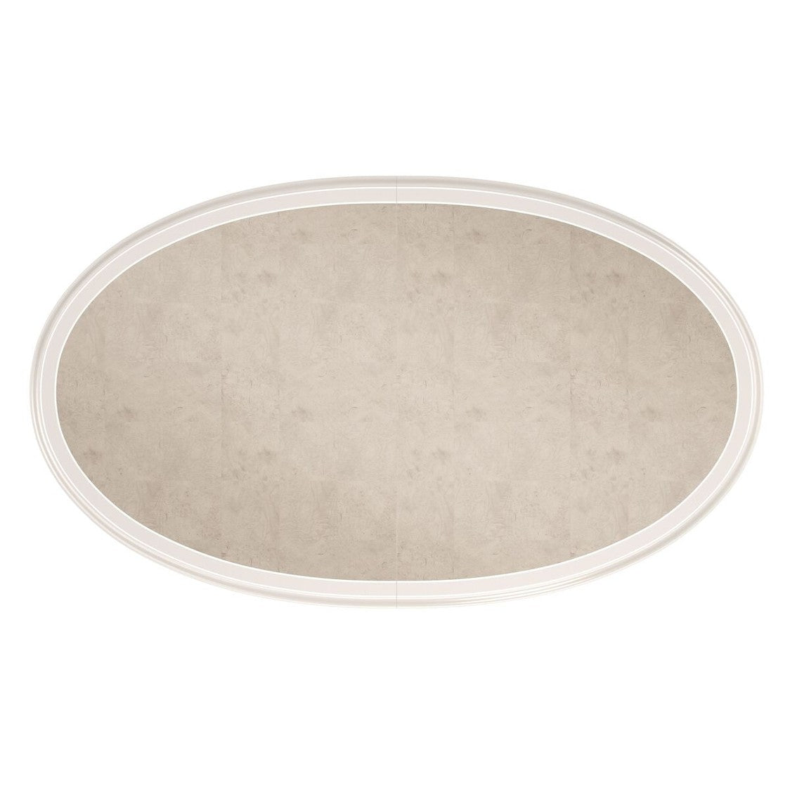 Caracole Love Feast Extending Dining Table - 198-366cm