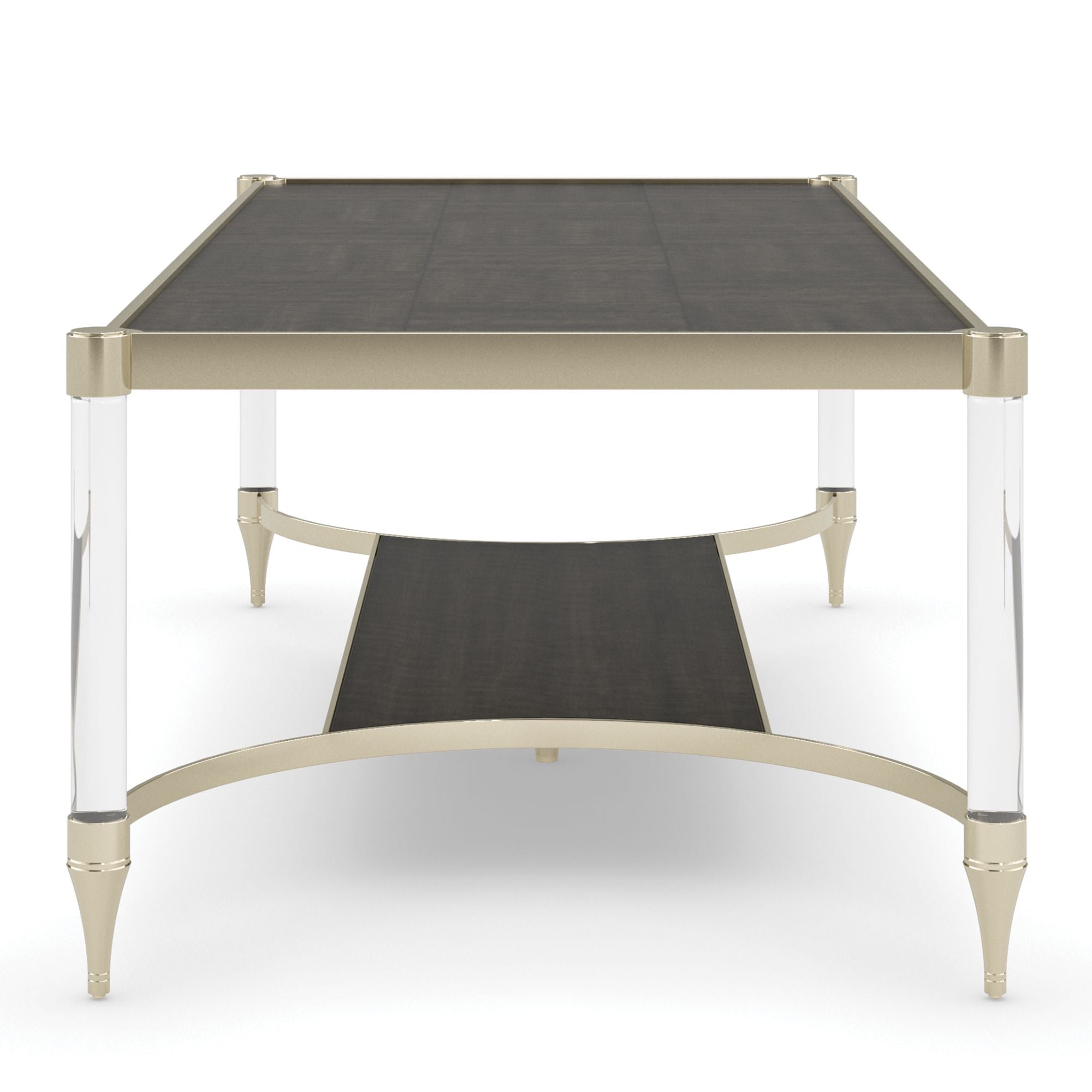 Caracole Check Mate Coffee Table