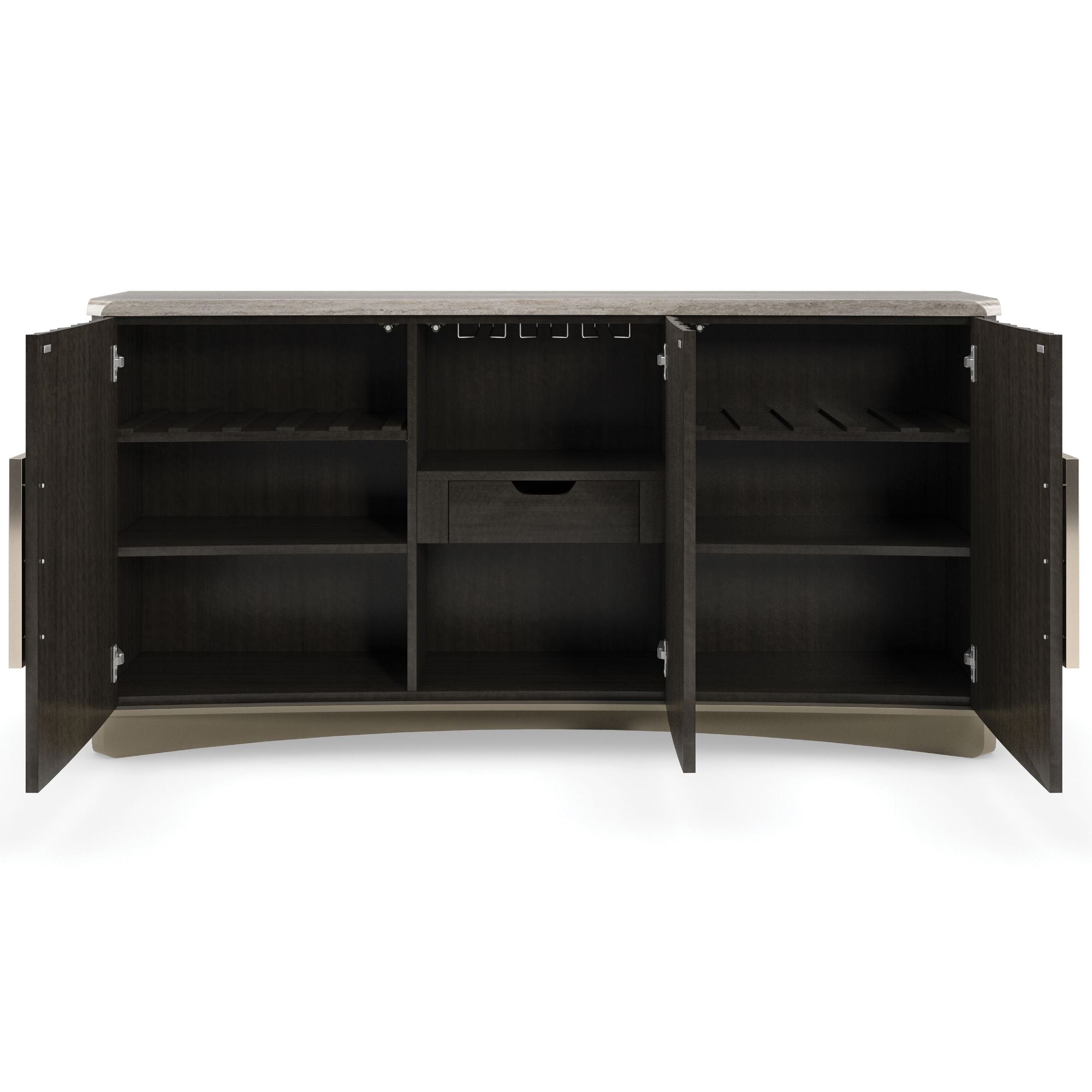 Caracole Crushing It Sideboard