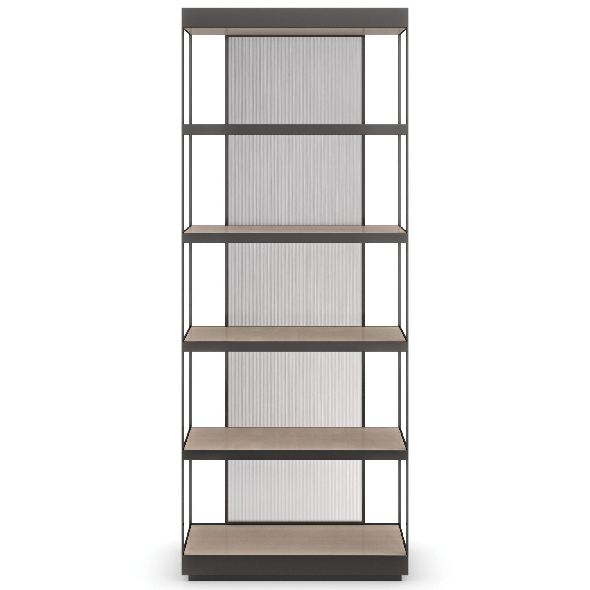 Caracole Shelf Life Cabinet