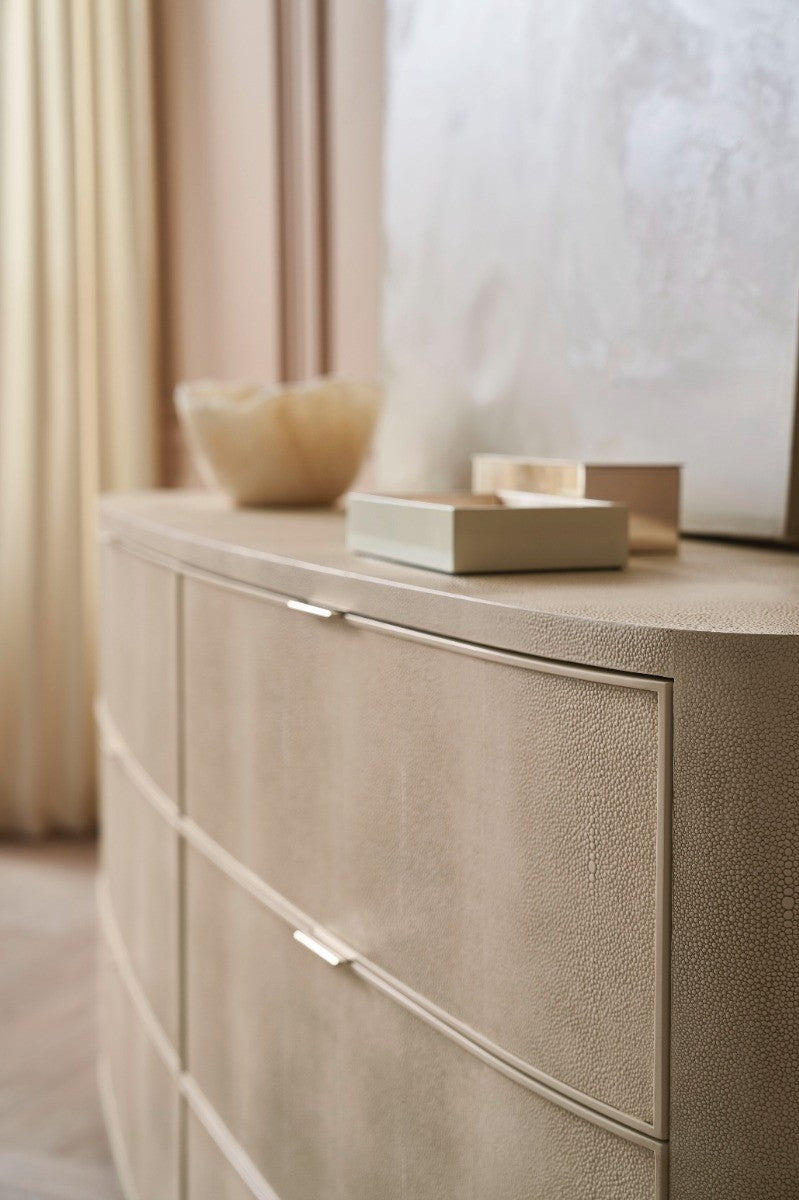 Caracole Simple Perfect Dresser