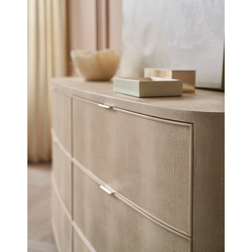 Caracole Simple Perfect Dresser