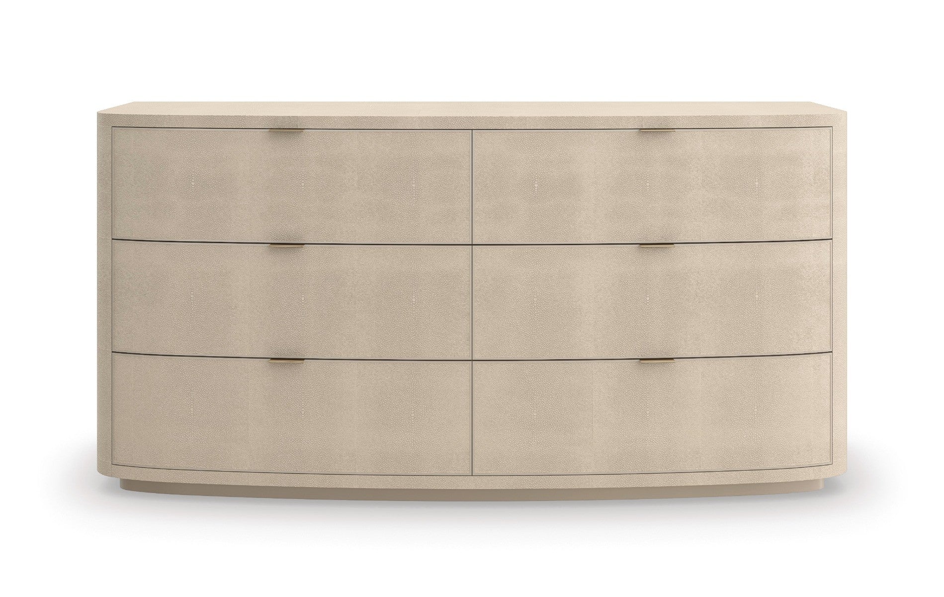 Caracole Simple Perfect Dresser