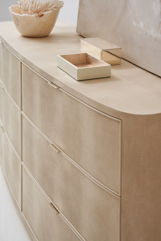 Caracole Simple Perfect Dresser