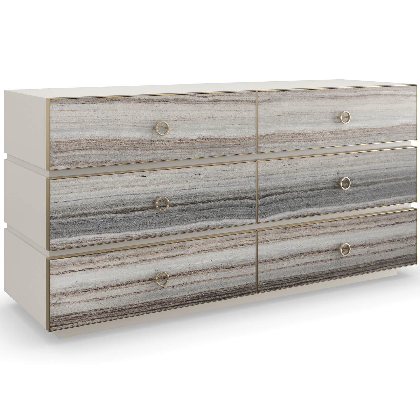 Caracole Bedrock Dresser