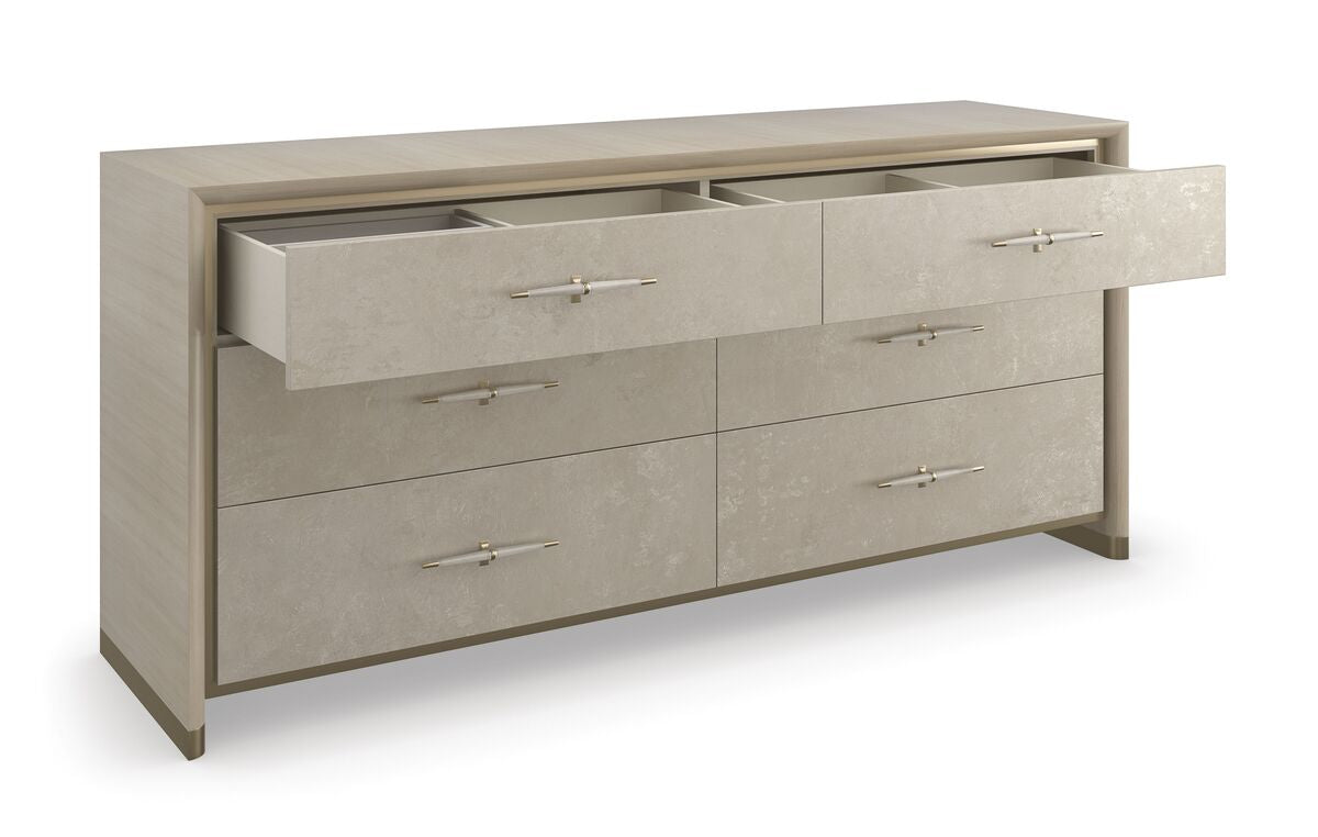 Caracole Hang Up Dresser