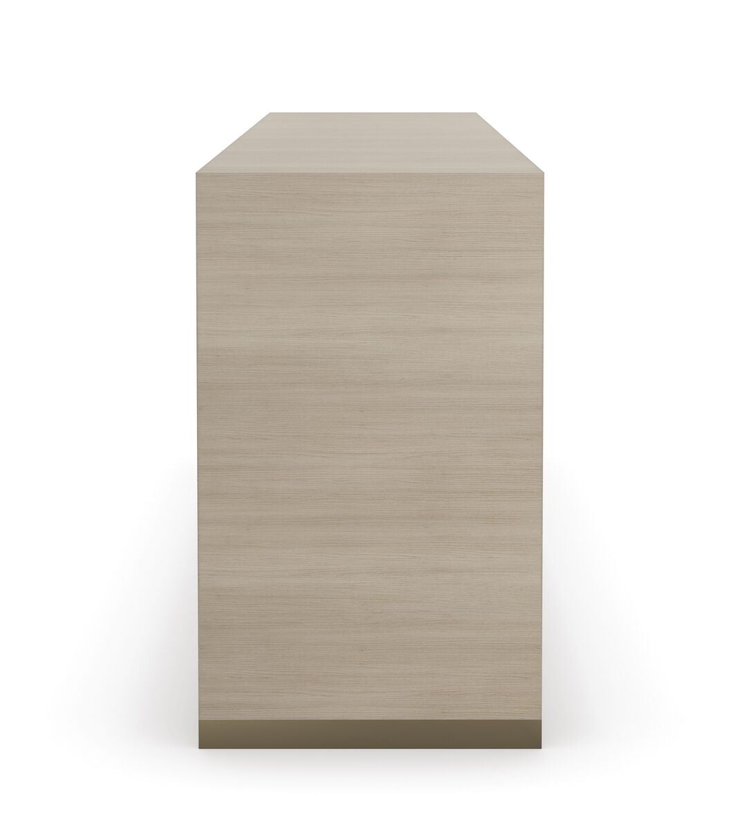 Caracole Hang Up Dresser