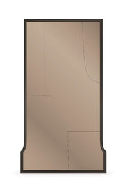 Caracole Pieces Of Me Full Length Mirror