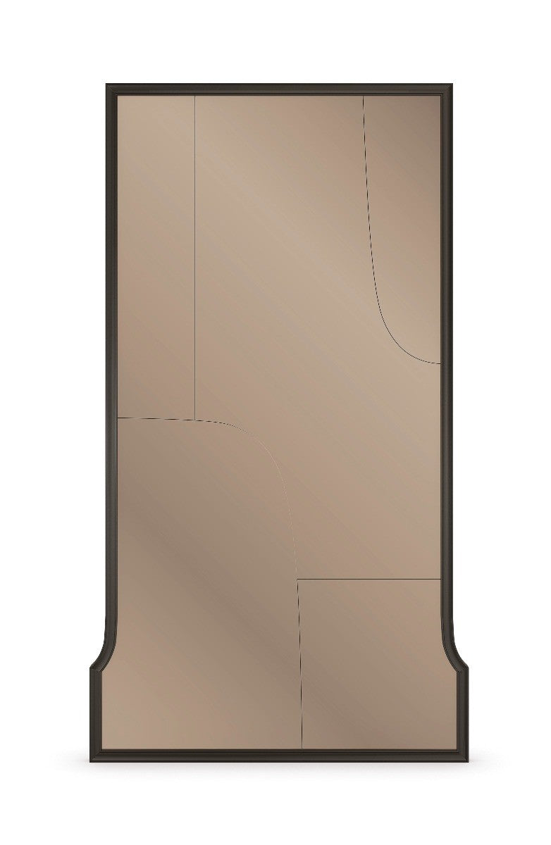 Caracole Pieces Of Me Full Length Mirror