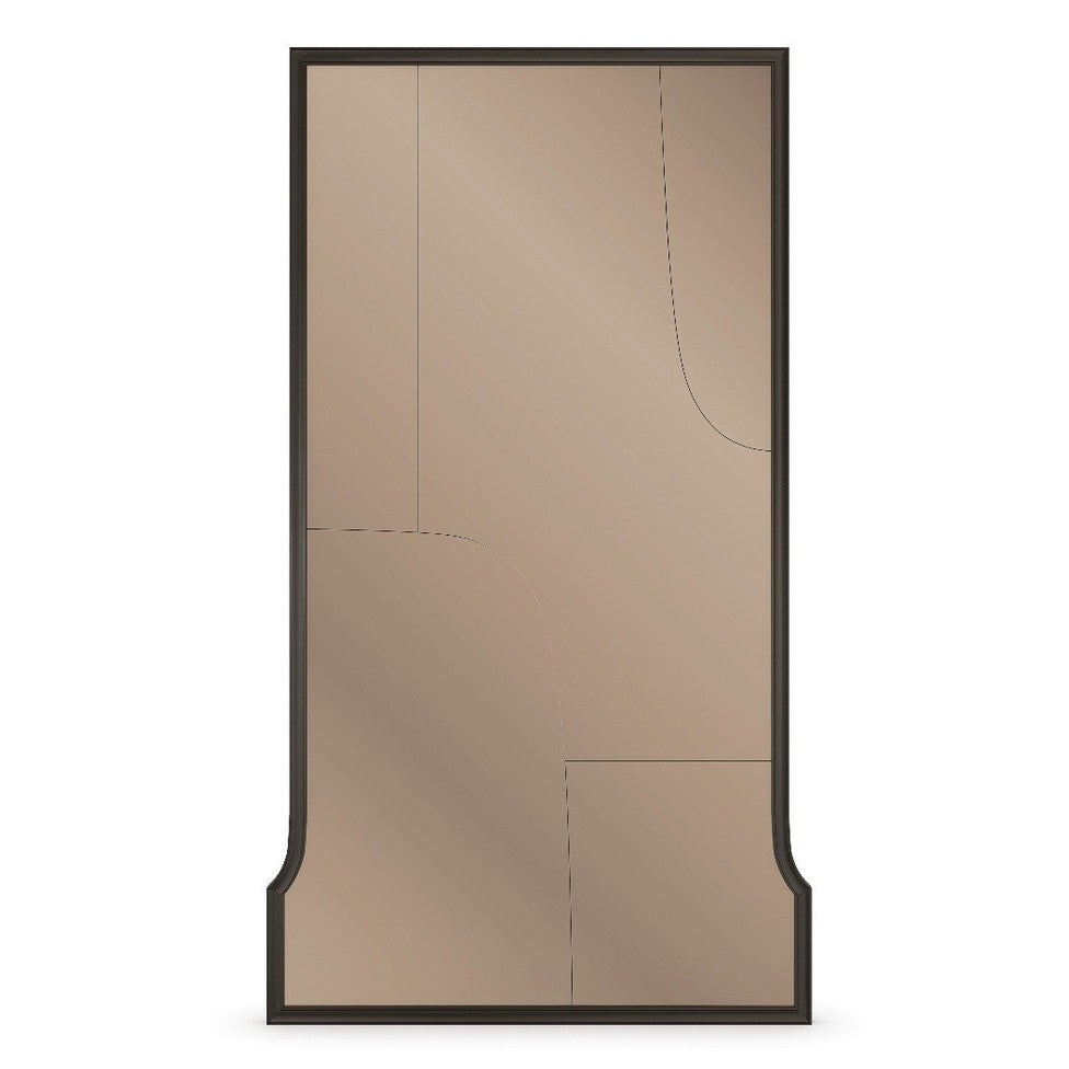 Caracole Pieces Of Me Full Length Mirror