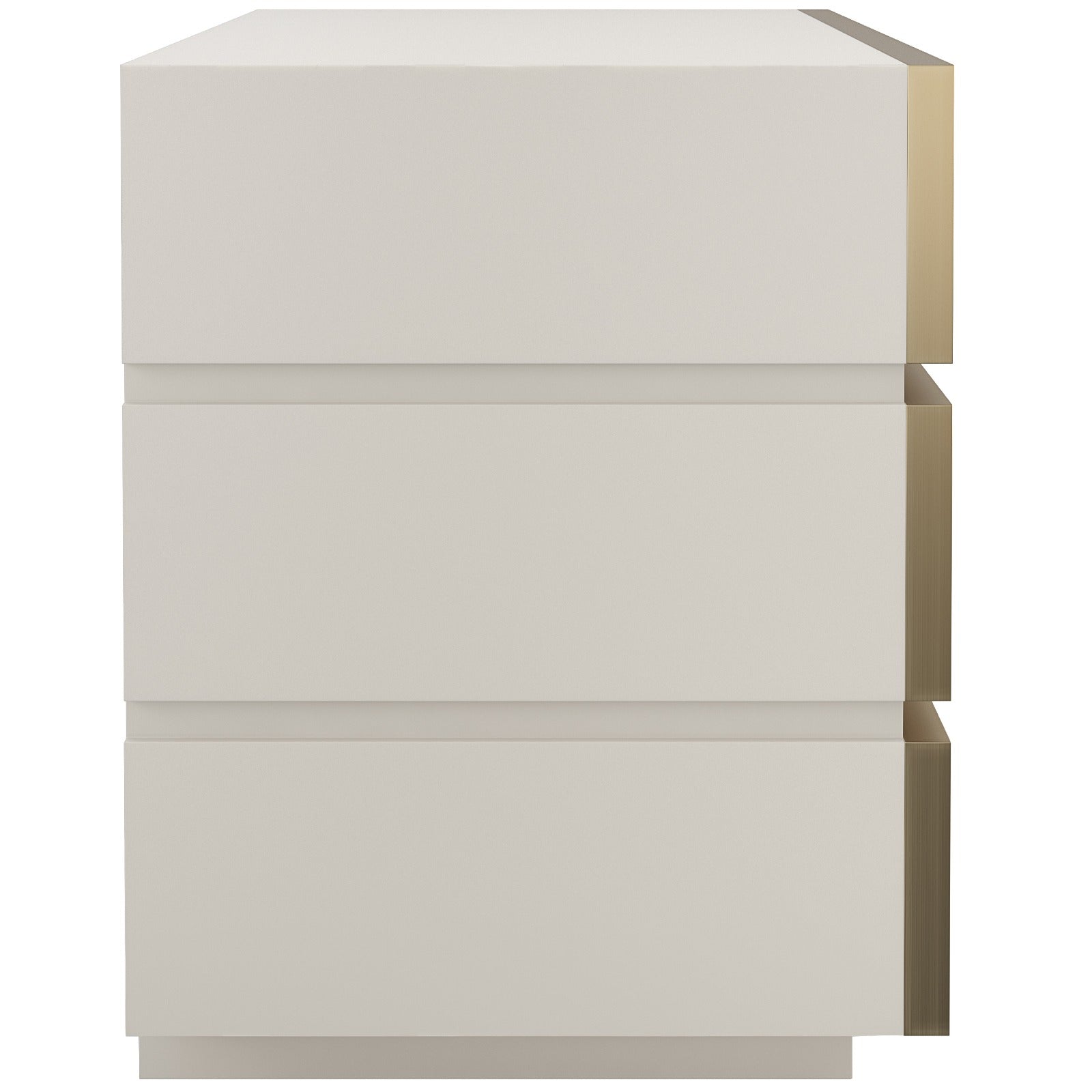 Caracole Bedrock Bedside Table