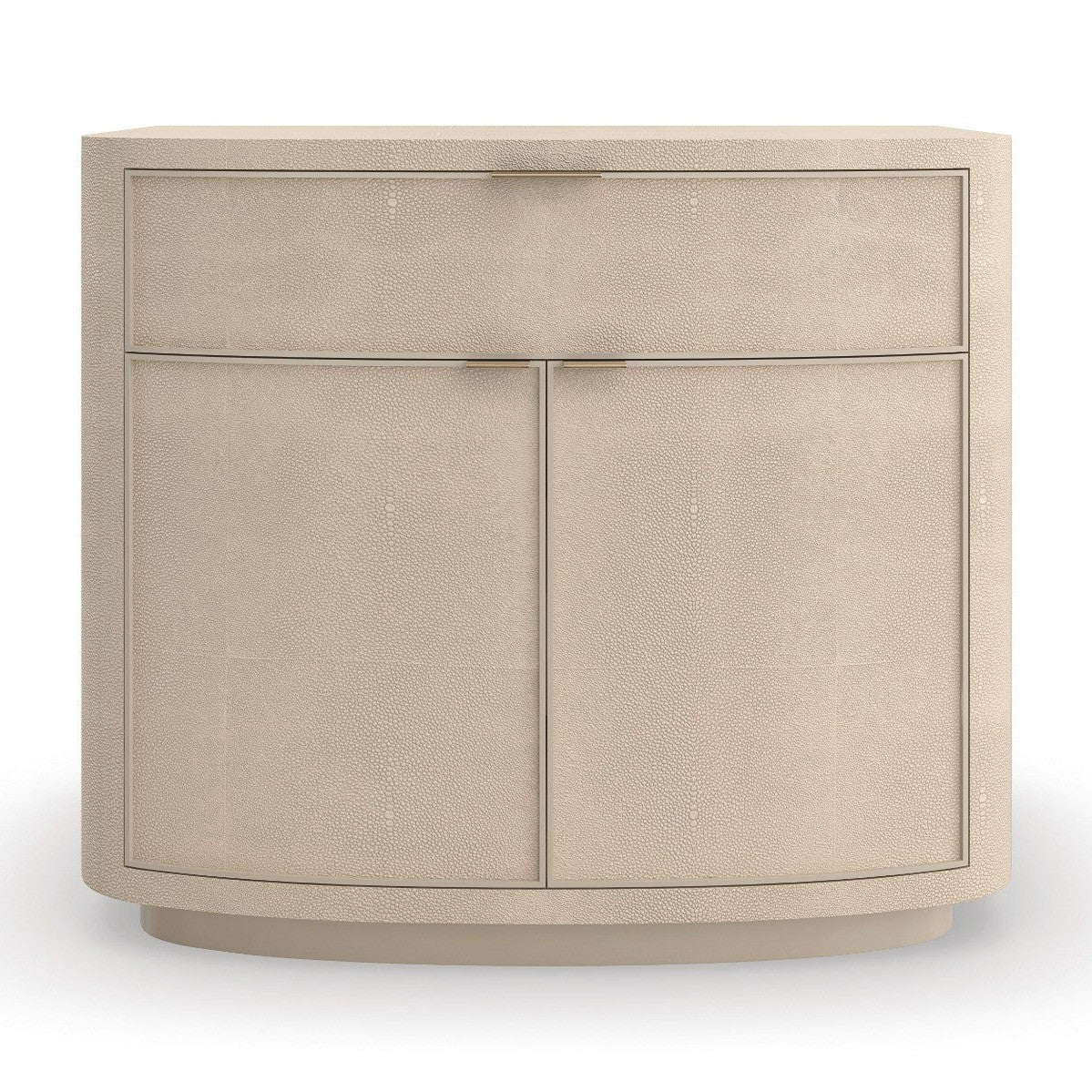 Caracole Simply Perfect Bedside Table