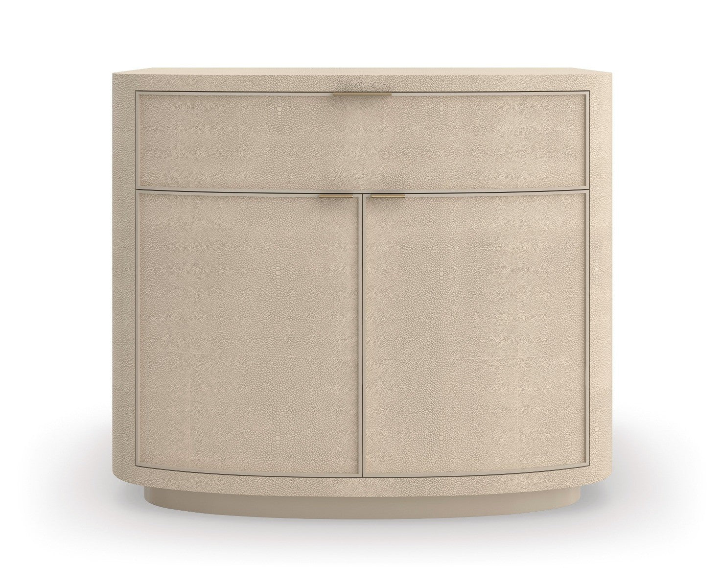 Caracole Simply Perfect Bedside Table