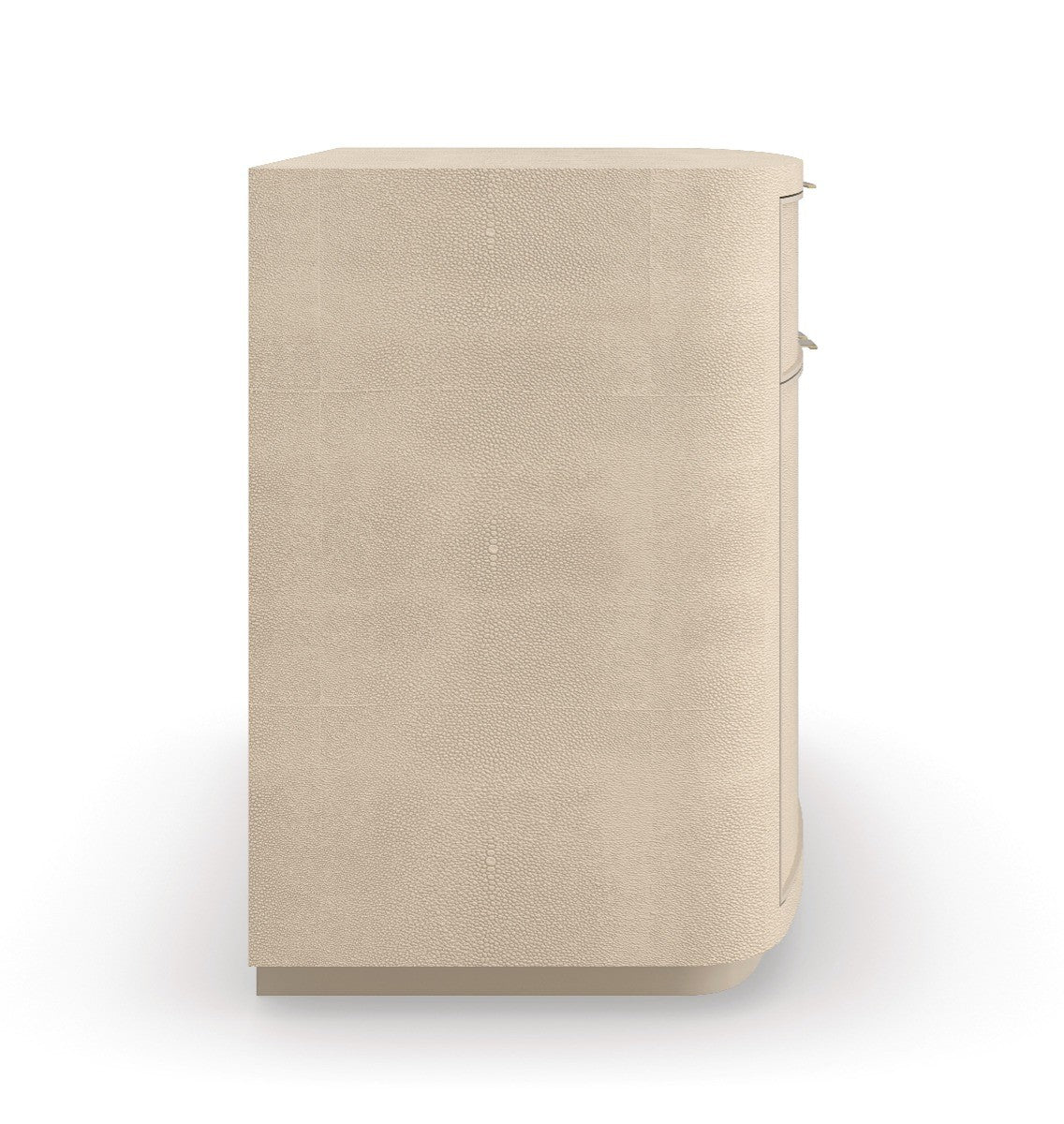 Caracole Simply Perfect Bedside Table