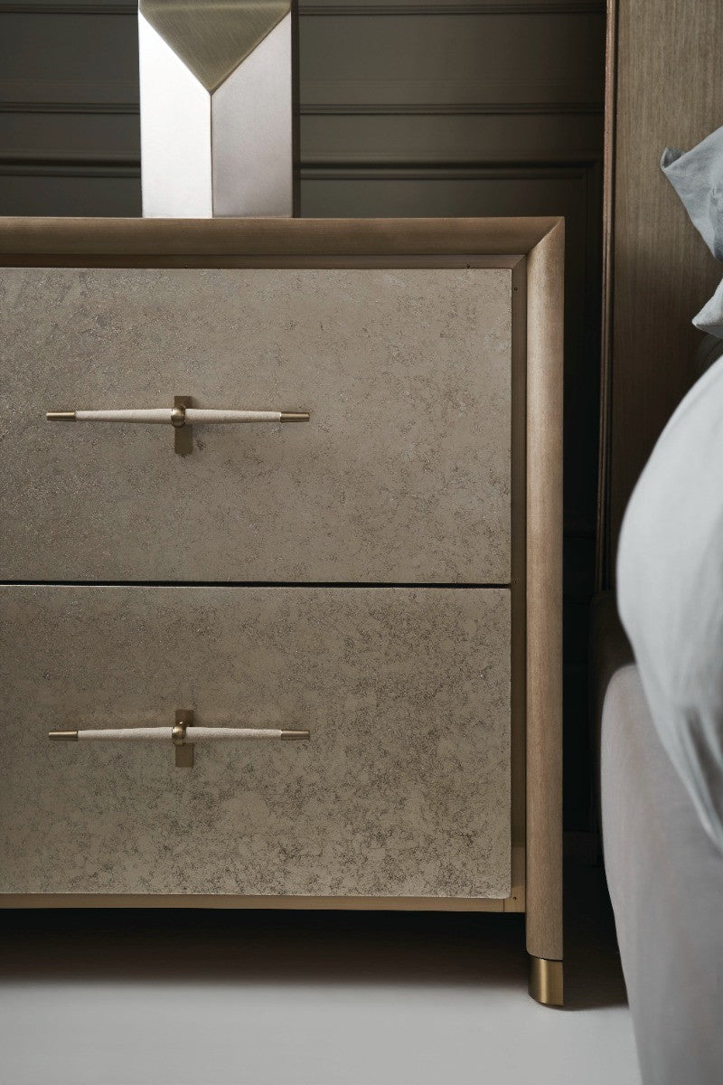 Caracole Hang Up Bedside Table - Small