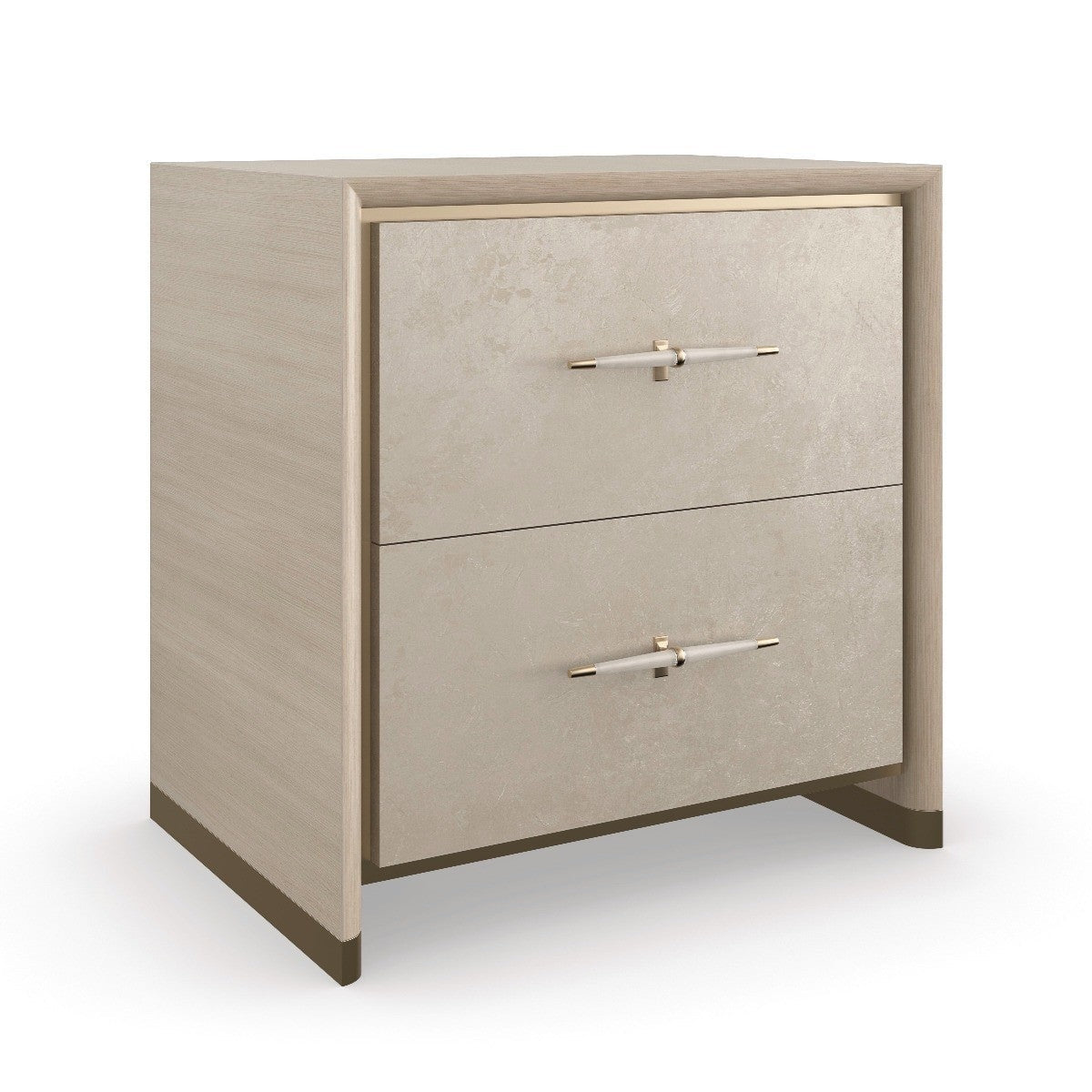 Caracole Hang Up Bedside Table - Small