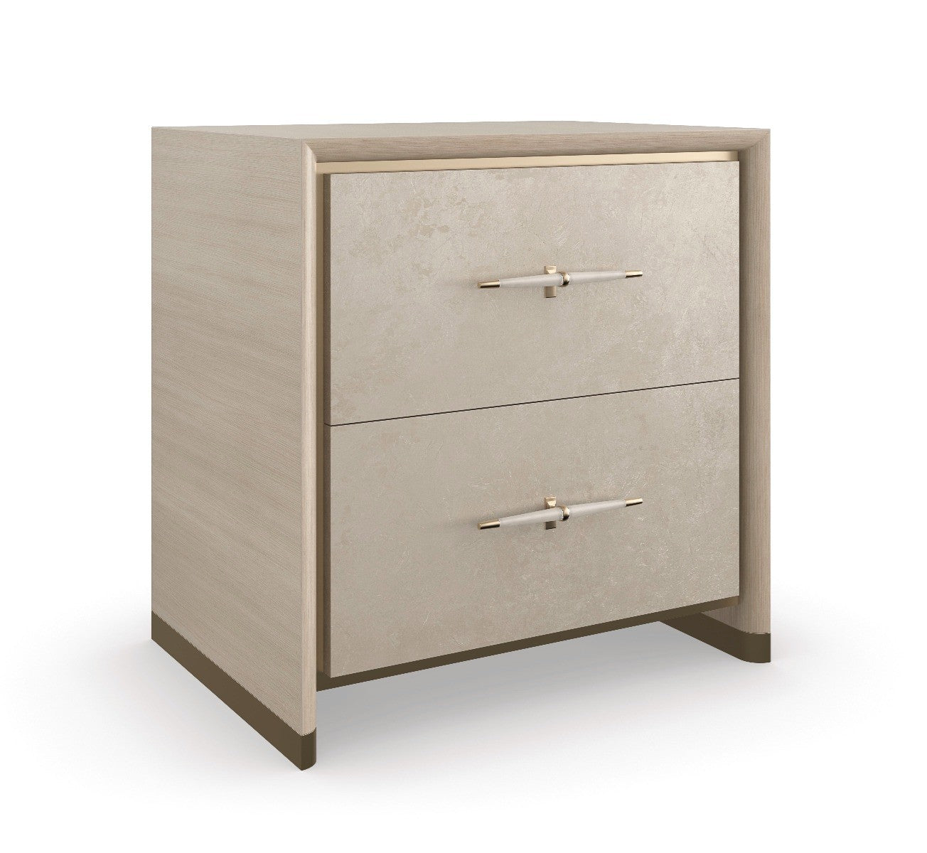 Caracole Hang Up Bedside Table - Small