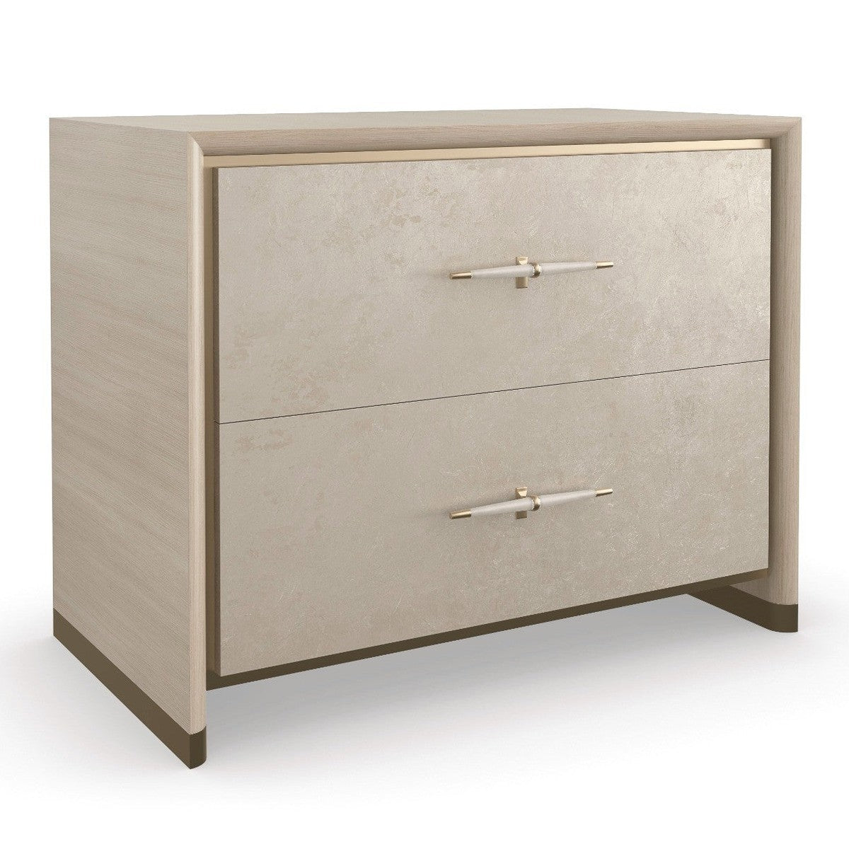 Caracole Hang Up Bedside Table - Large