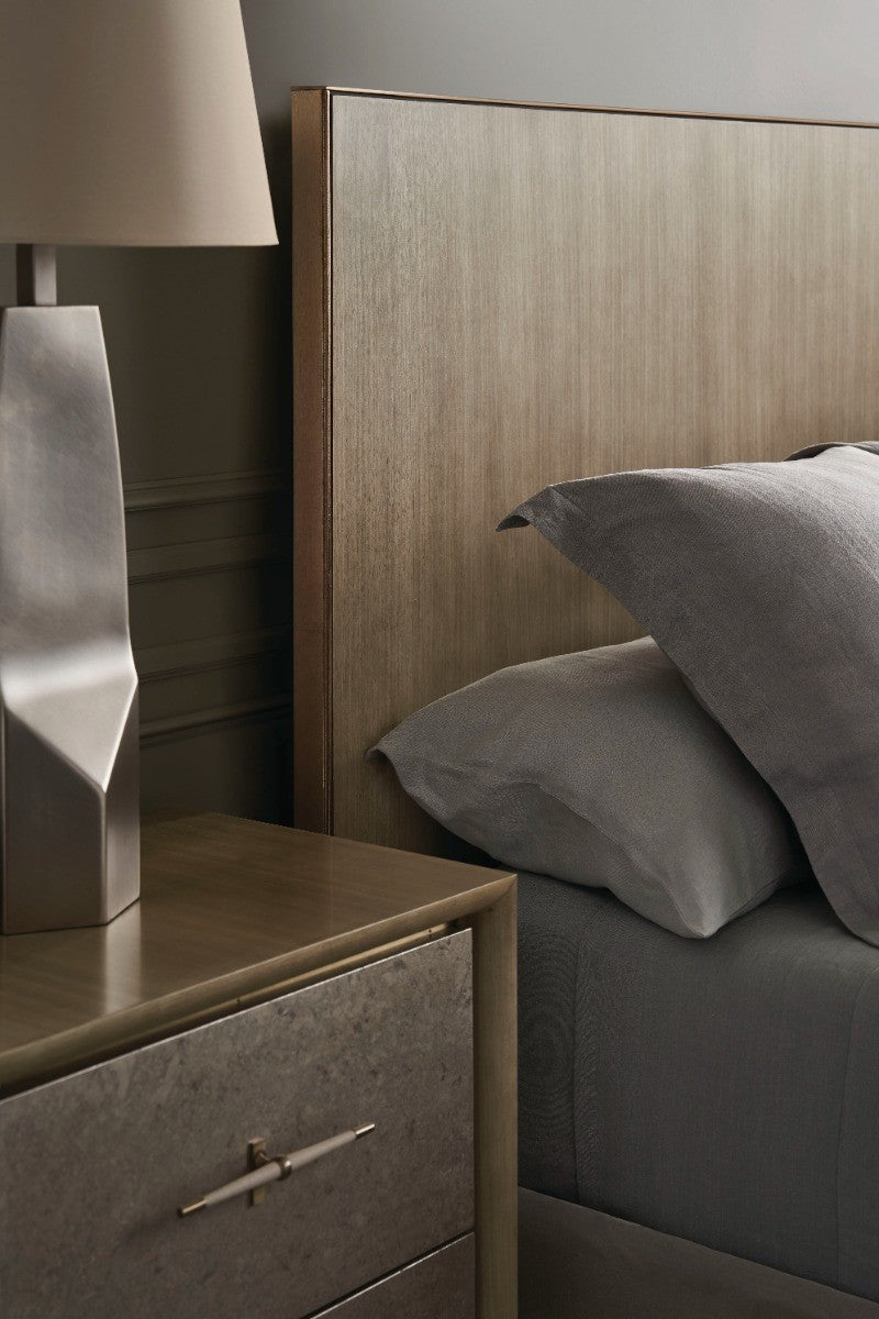 Caracole Hang Up Bedside Table - Large