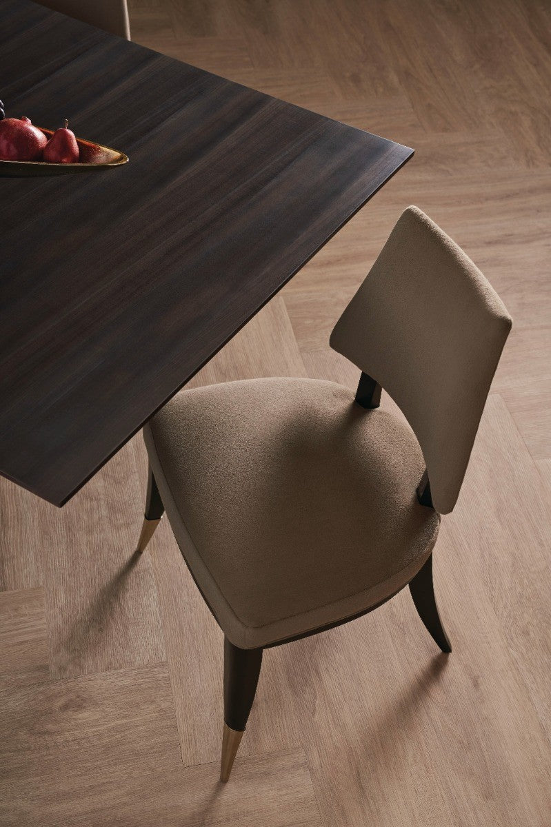 Caracole D'Orsay Extending Dining Table - 223-284cm