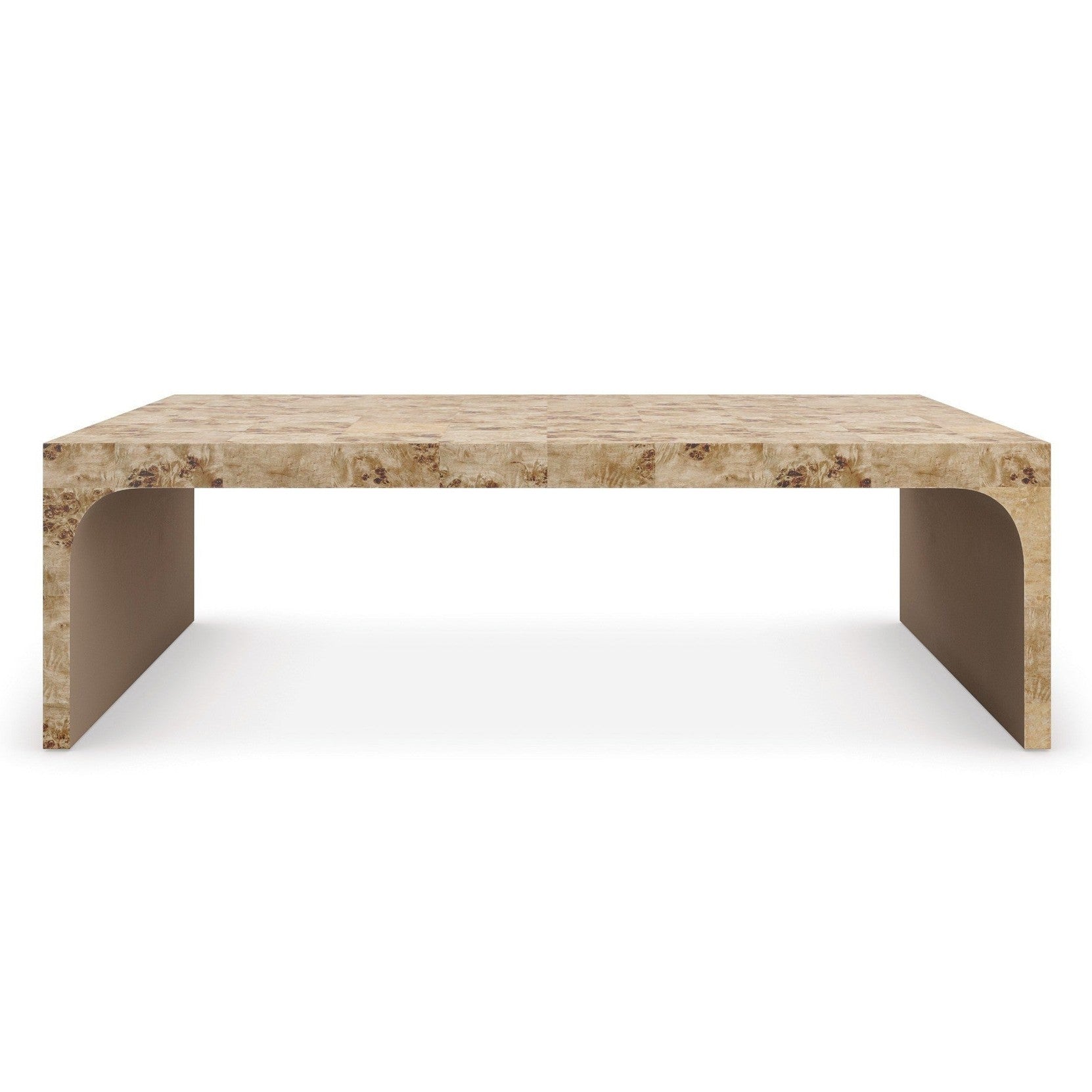 Caracole Burlesque Coffee Table