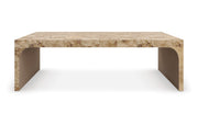 Caracole Burlesque Coffee Table