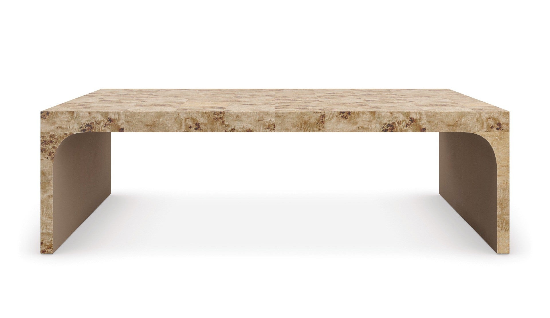 Caracole Burlesque Coffee Table